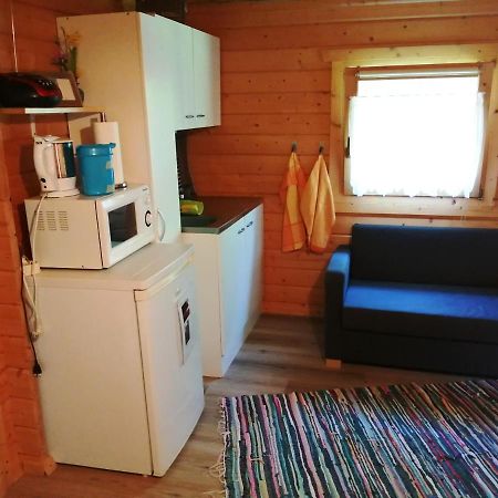 Ferienhaus Im Fraenkischen Seenland - Altmuehltal Eichstätt Exterior foto