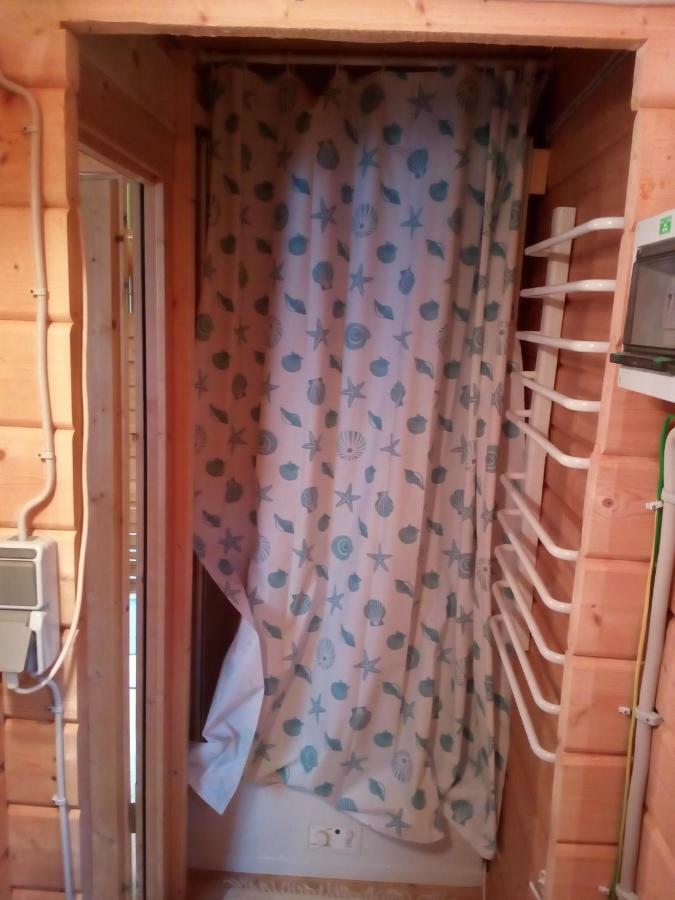 Ferienhaus Im Fraenkischen Seenland - Altmuehltal Eichstätt Exterior foto